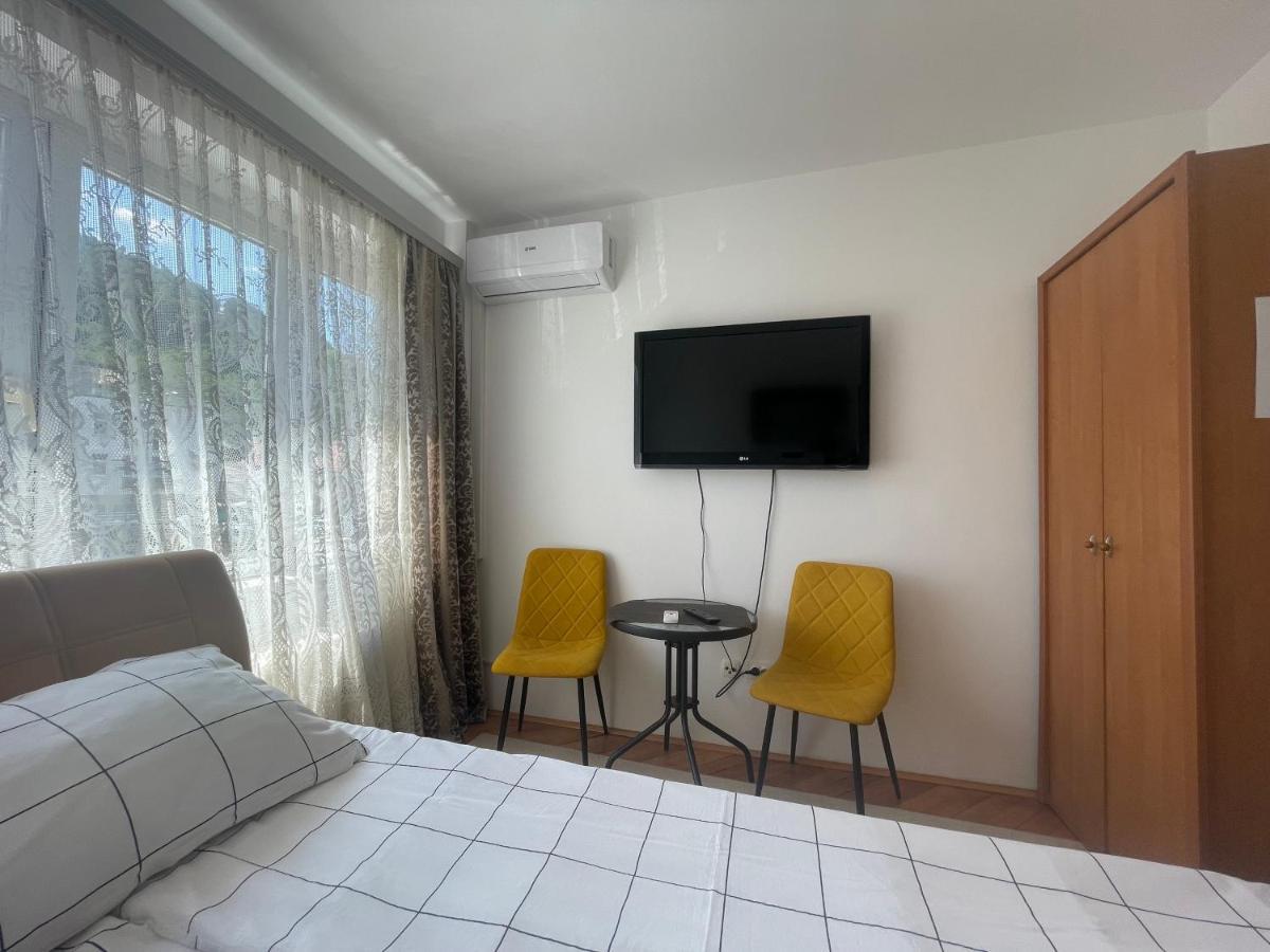 Studio Apartman Centar ゼニツァ エクステリア 写真