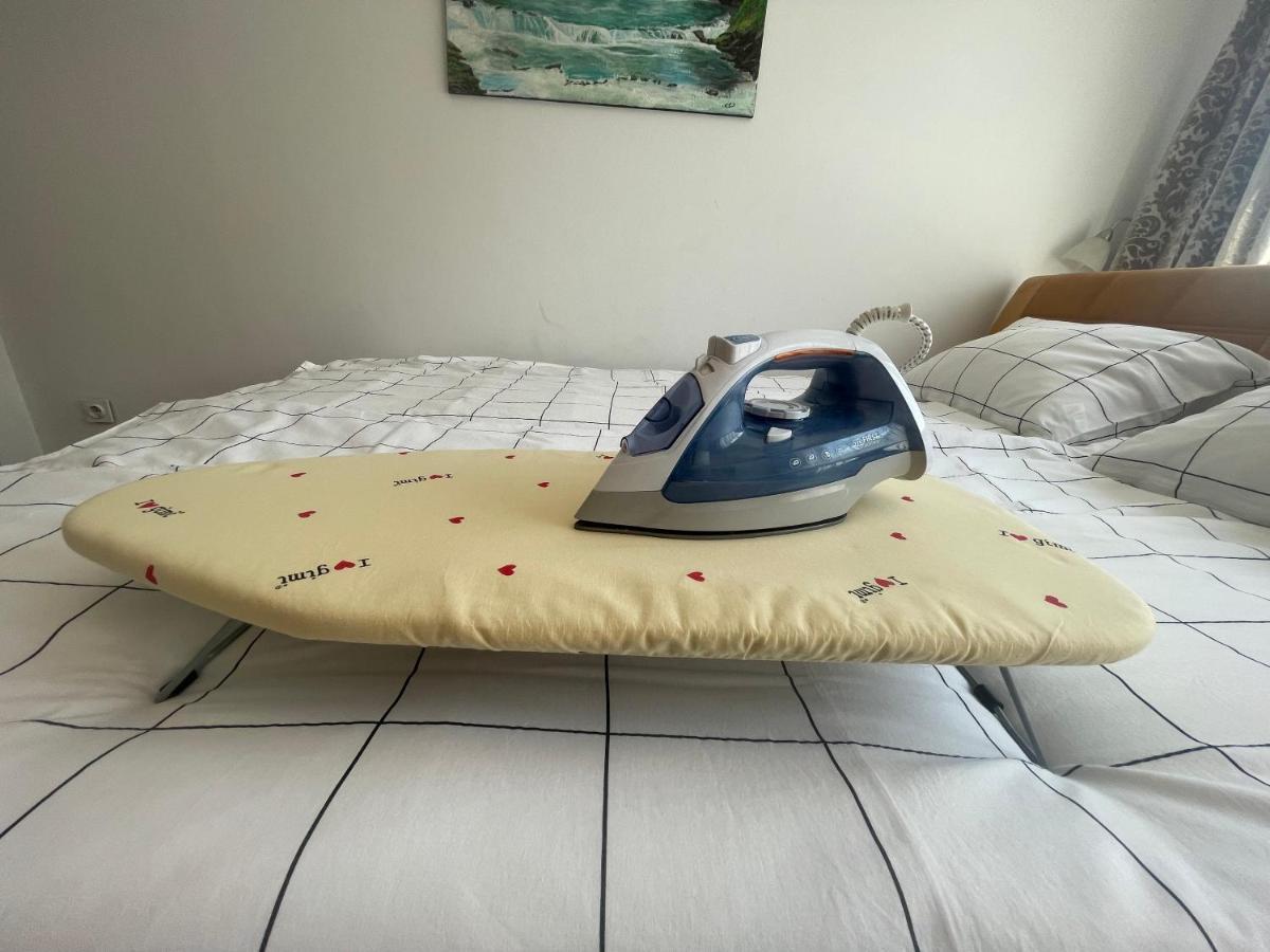 Studio Apartman Centar ゼニツァ エクステリア 写真