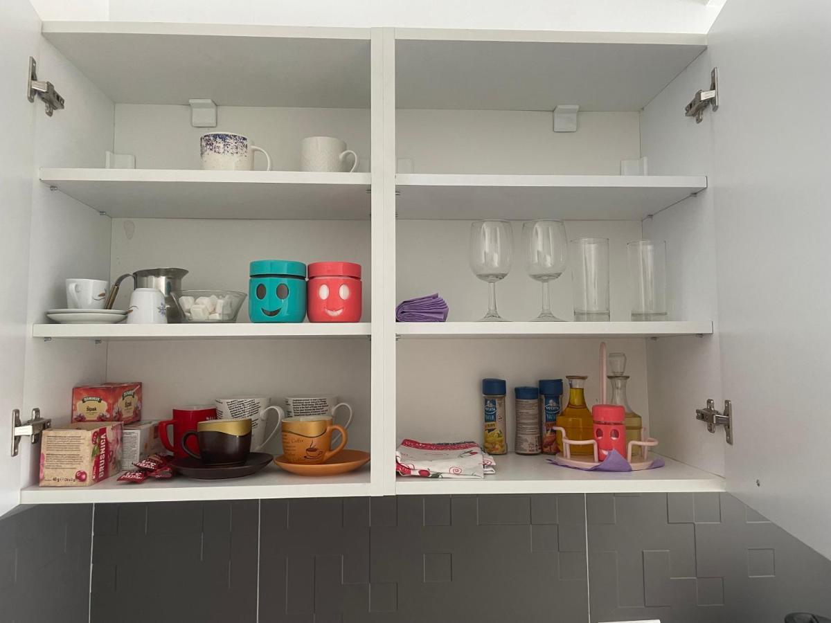 Studio Apartman Centar ゼニツァ エクステリア 写真