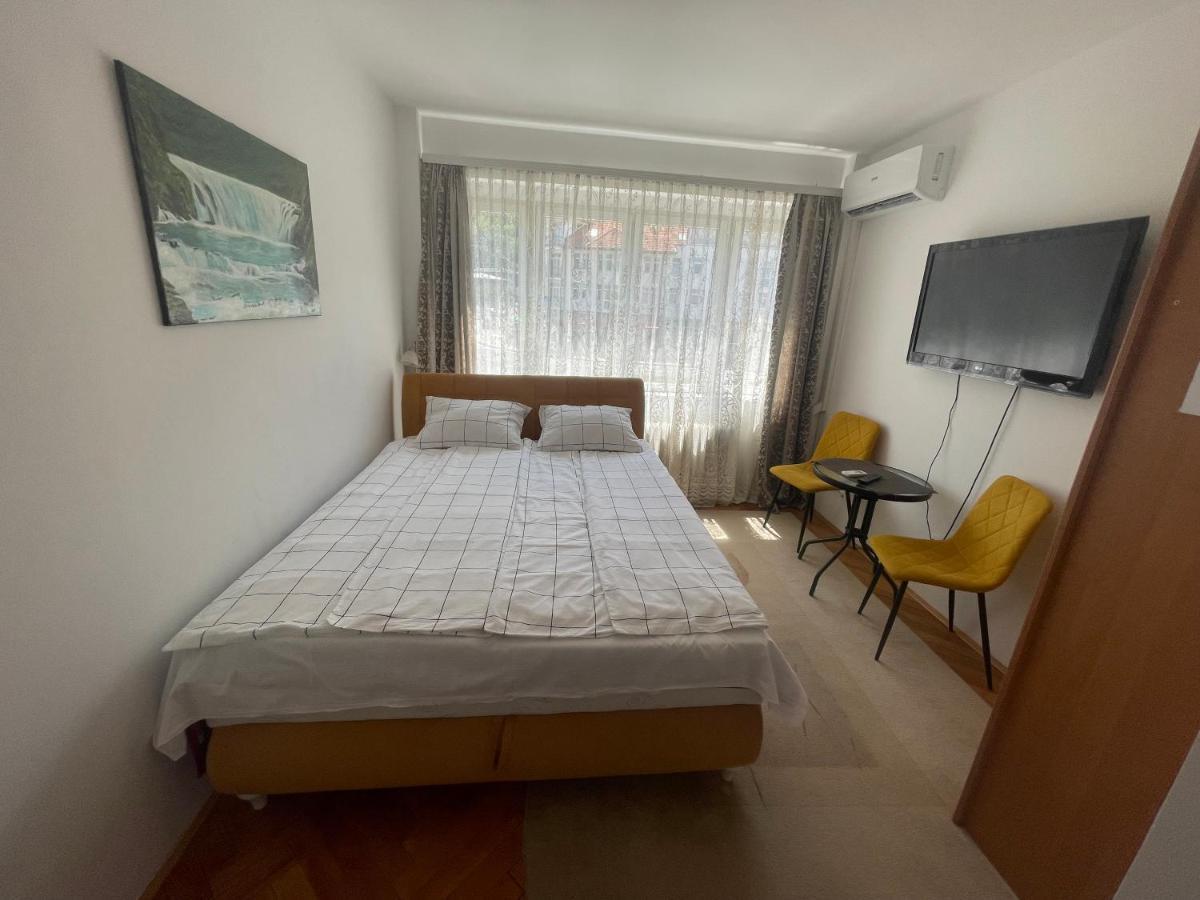 Studio Apartman Centar ゼニツァ エクステリア 写真
