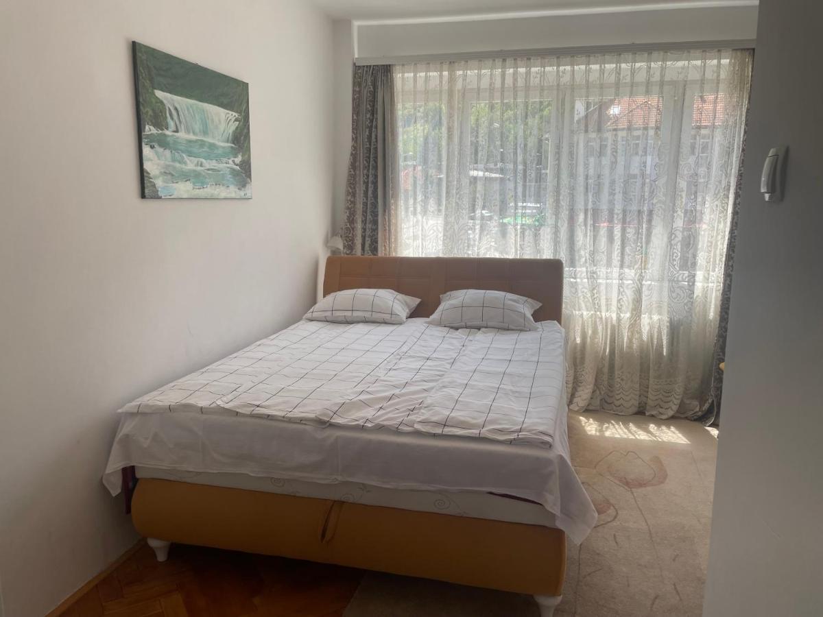 Studio Apartman Centar ゼニツァ エクステリア 写真