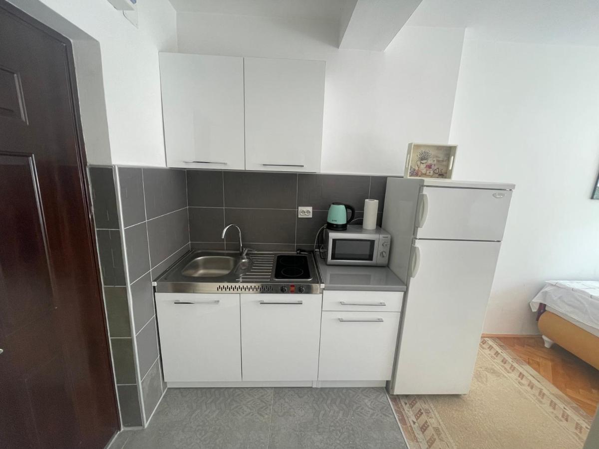 Studio Apartman Centar ゼニツァ エクステリア 写真
