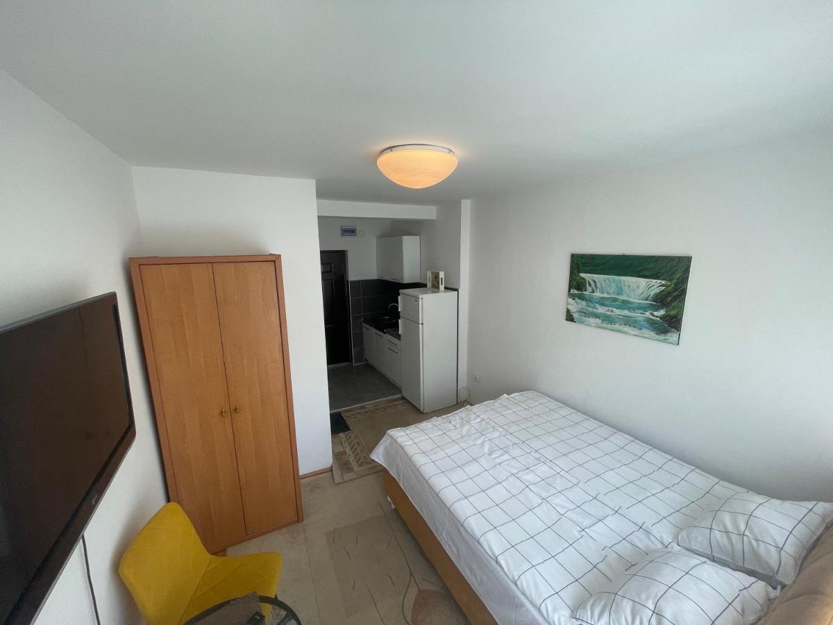 Studio Apartman Centar ゼニツァ エクステリア 写真