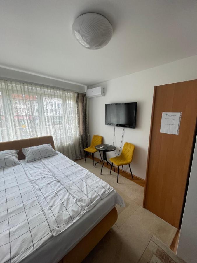 Studio Apartman Centar ゼニツァ エクステリア 写真