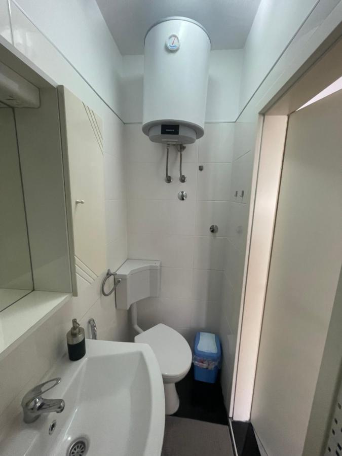 Studio Apartman Centar ゼニツァ エクステリア 写真